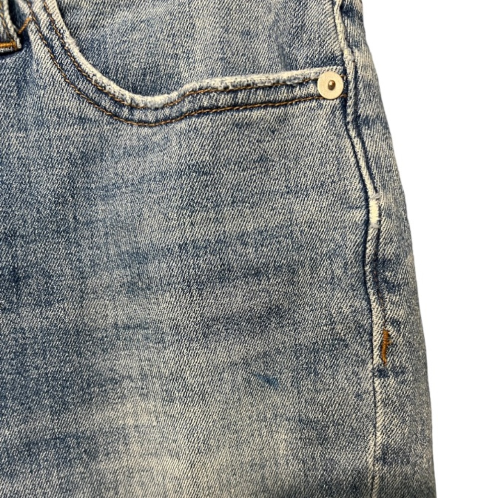 Madewell the perfect vintage jean. - Picture 8 of 8
